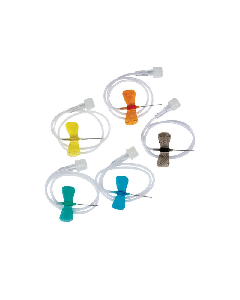 Microperfuseur épicrânien Eurofly