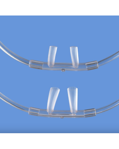 Lunette à oxygène, Carton de 50. Lunette à oxygène, Carton de 50.