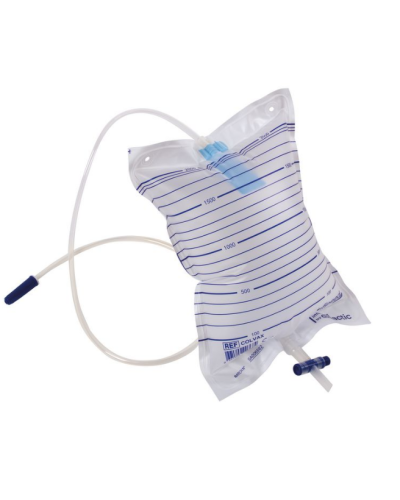 Poche à urine non stérile