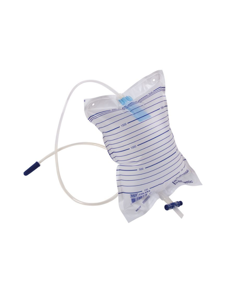 Poche à urine non stérile Poche à urine non stérile