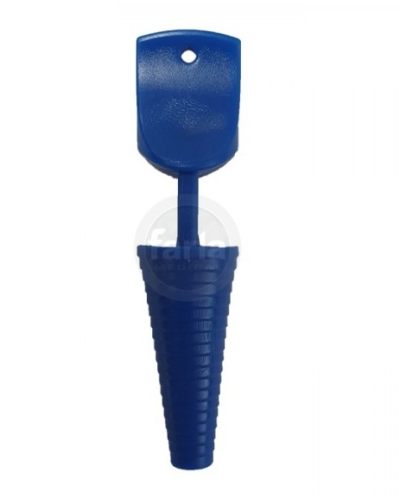 Fosset pour sonde stérile 13 mm