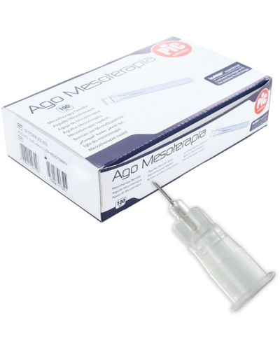 Aiguille Mésothérapie PIC