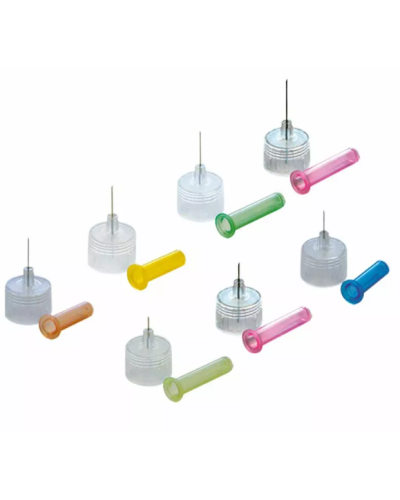 Aiguille pour stylo à insuline Europen