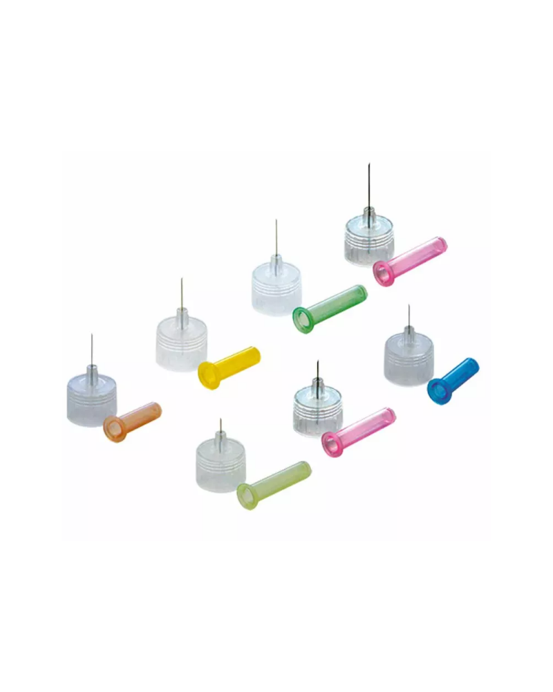 Aiguille pour stylo à insuline Europen Aiguille pour stylo à insuline Europen