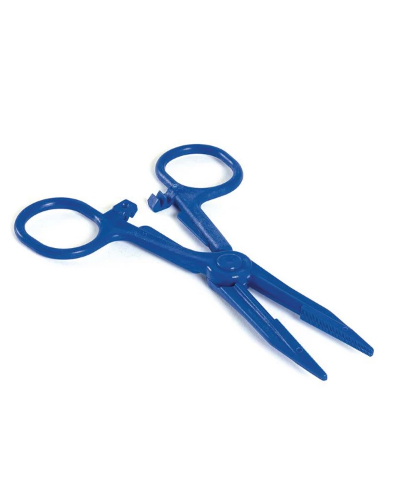 Instrument satellite stérile plastique