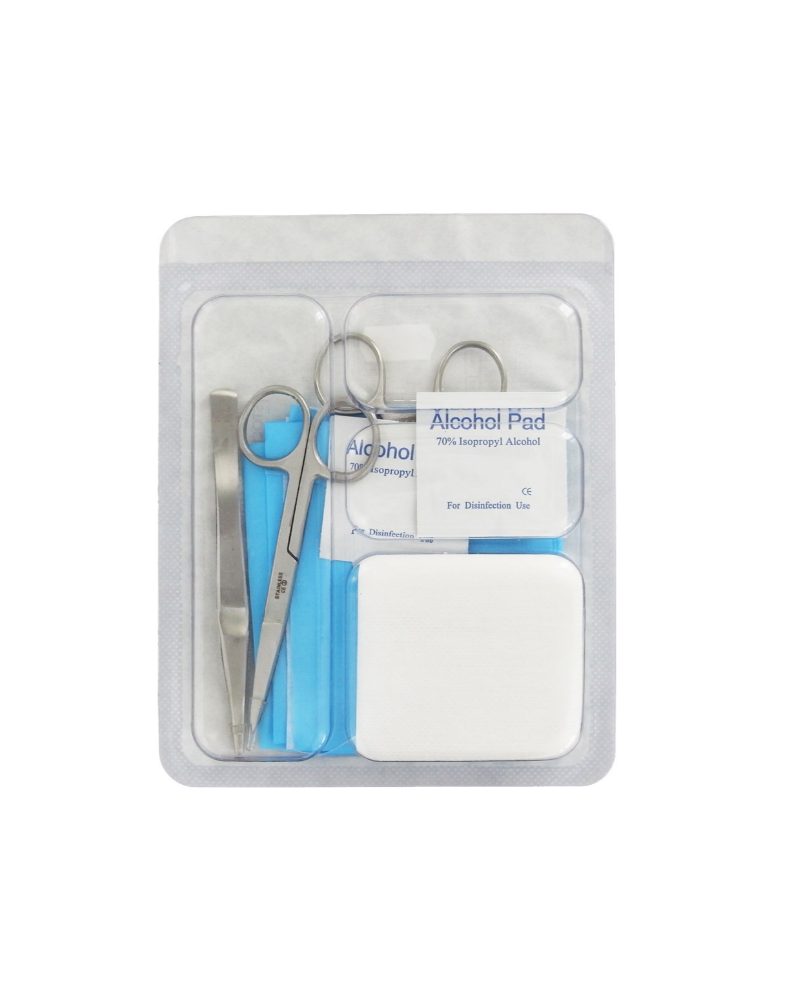 Set de suture Set de suture