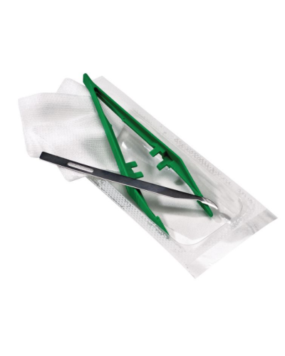 Set d'ablation de fils