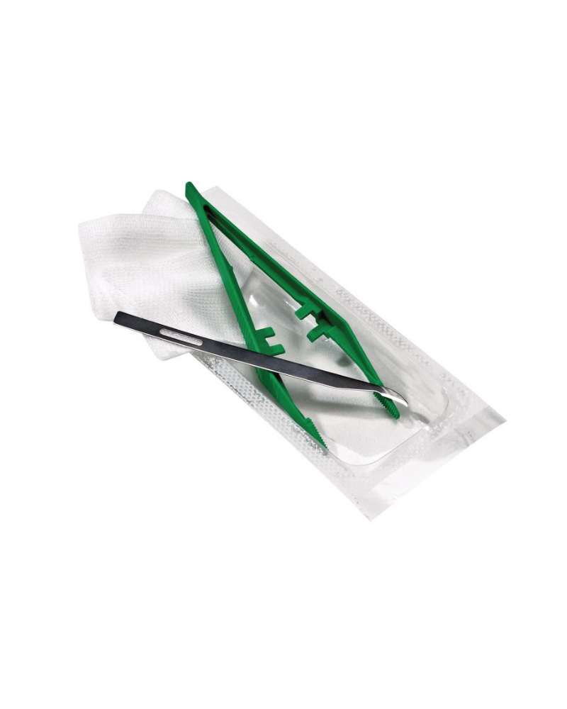 Set d'ablation de fils Set d'ablation de fils