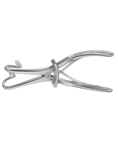 ouvre bouche Enfant Fergusson-Ackland