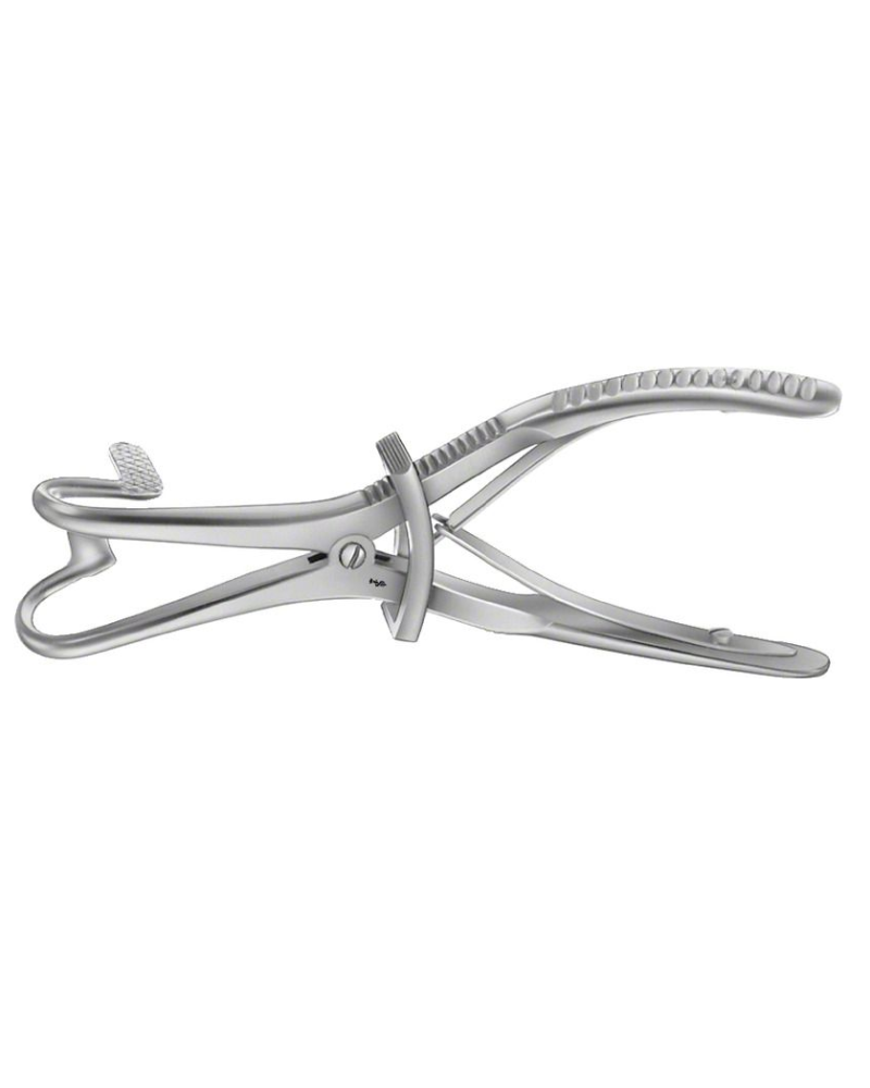 ouvre bouche Enfant Fergusson-Ackland