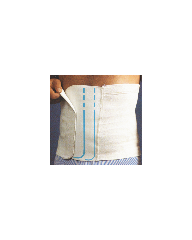 Ceinture abdominale REDIGRIP Ceinture abdominale REDIGRIP