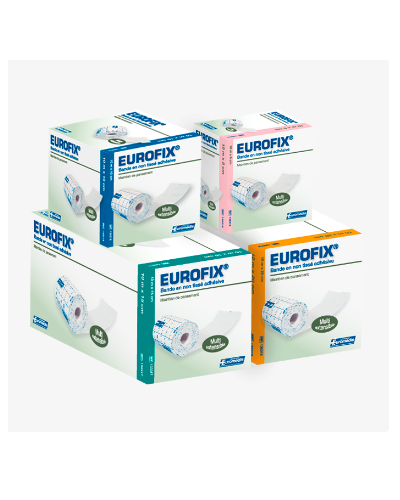 Pansement de retention EUROFIX
