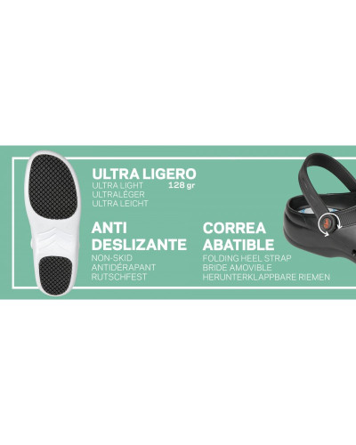 Chaussure de Bloc Ultralégère En Eva Avec Semelle Antidérapante. Chaussure de Bloc Ultralégère En Eva Avec Semelle Antidérapante.