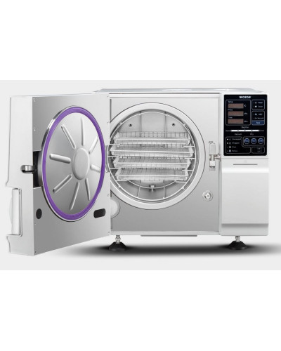 Autoclave de paillasse (Table) classe B, 23 Litres, Modèle TANZO E23 avec USB