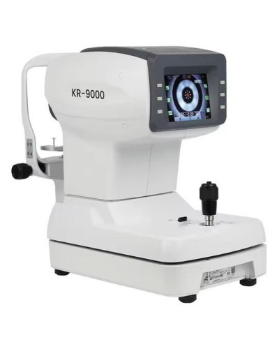 Réfractomètre automatique modèle RM-9000