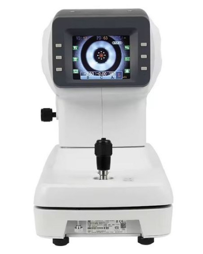 Réfractomètre automatique modèle RM-9000 Réfractomètre automatique modèle RM-9000