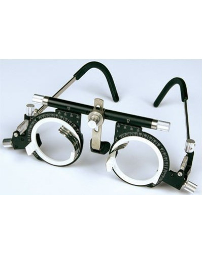 Cadre pour lunette d'essai Modèle RS-400