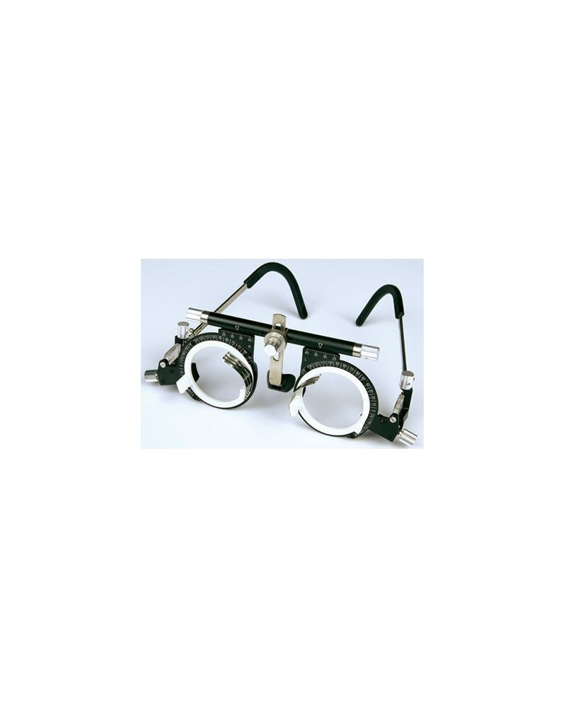 Cadre pour lunette d'essai Modèle RS-400