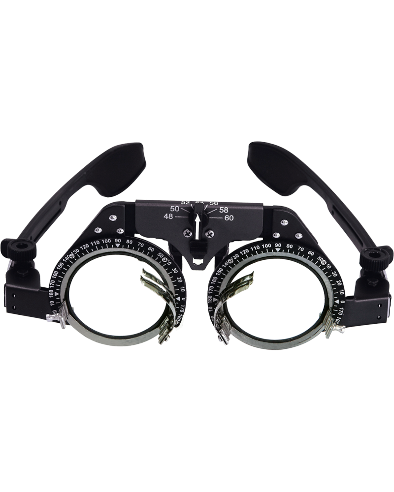 Cadre pour lunette d'essai  Modèle RS-300