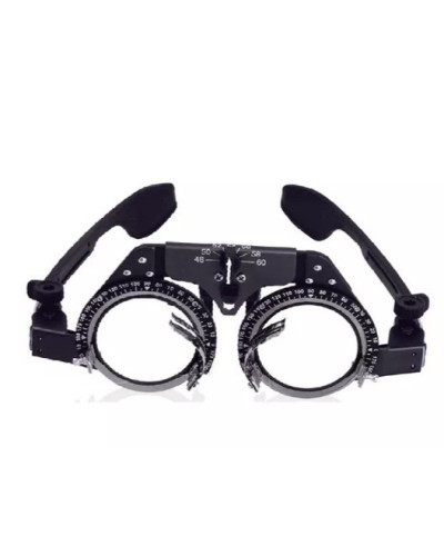 Cadre pour lunette d'essai  Modèle RS-300