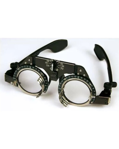 Cadre pour lunette d'essai  Modèle RS-300