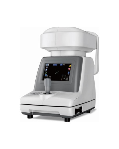 Réfractomètre automatique, modèle FA-6100A