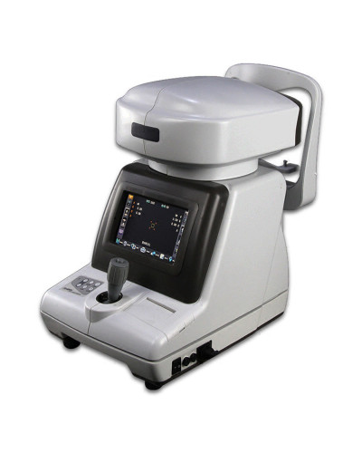 Réfractomètre automatique, modèle FA-6100A