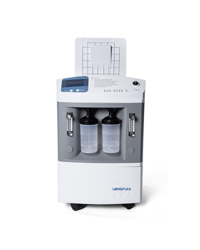 Concentrateur d'oxygène médical, Modèle JAY-10