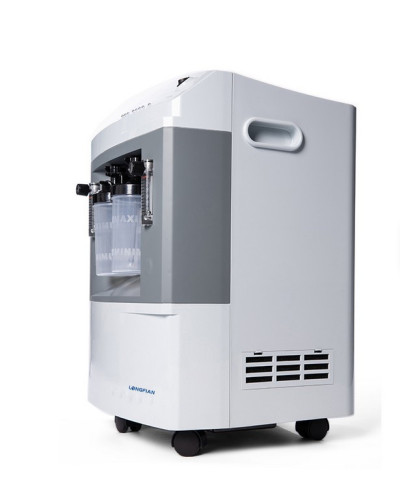 Concentrateur d'oxygène médical, Modèle JAY-10