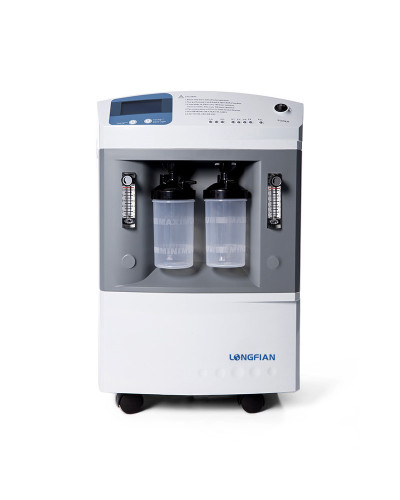 Concentrateur d'oxygène médical, Modèle JAY-10