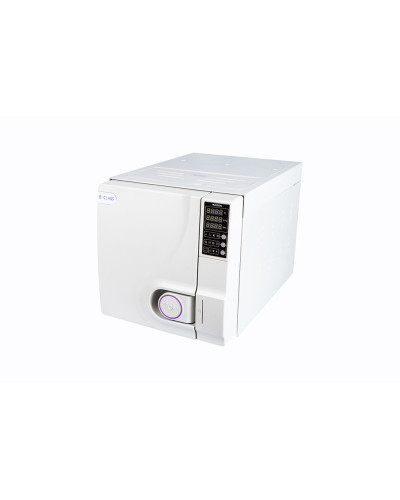 Autoclave de paillasse (Table) classe B, 12 Litres, Modèle TANCO