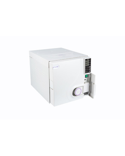 Autoclave de paillasse (Table) classe B, 12 Litres, Modèle TANCO