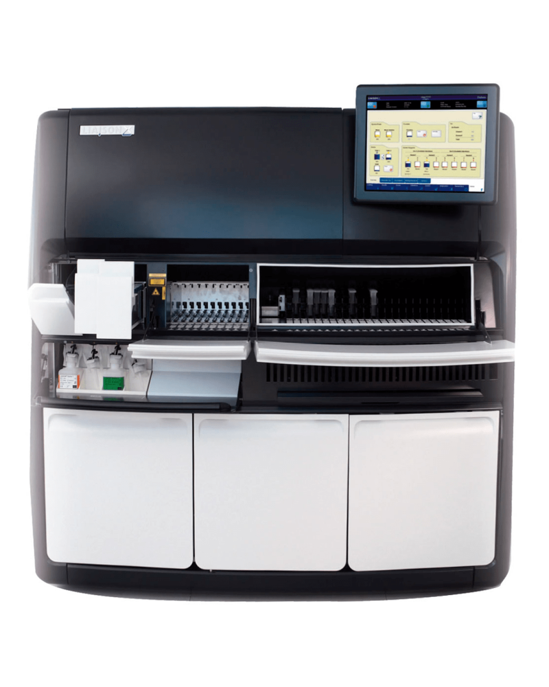 Automate de chimioluminescence LIAISON  XL Diasorin