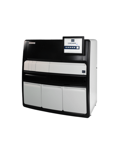 Automate de chimioluminescence LIAISON  XL Diasorin