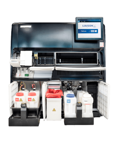 Automate de chimioluminescence LIAISON  XL Diasorin