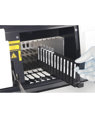 Automate de chimioluminescence LIAISON  XL Diasorin