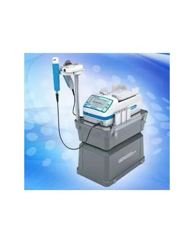 Agitateur et mesure de poche de sang GENESIS DCM3000 extended avec option CDM