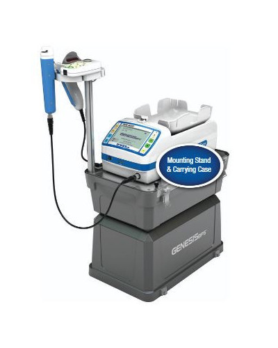 Agitateur et mesure de poche de sang GENESIS DCM3000 extended avec option CDM