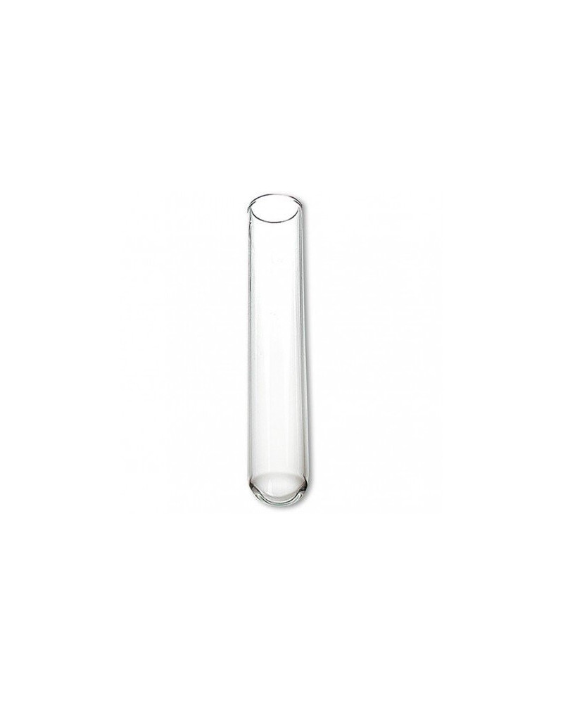 Tube hemolyse en verre 75X12 MM EP. 8/10