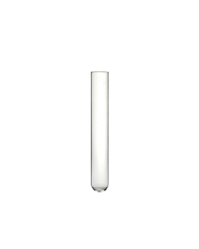 Tube à  hémolyse en verre SODO U.U. 75X12 MM