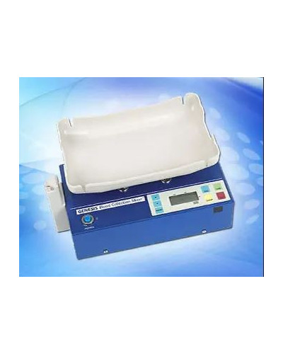 Balance-Agitateur de Poche de Sang, Modèle GENESIS CM735A