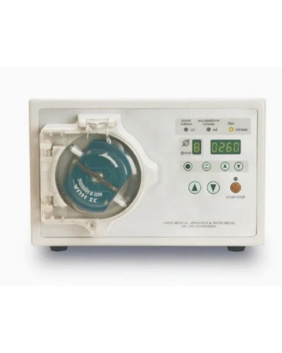 Pompe à  sang, Modèle JHBP-2000B