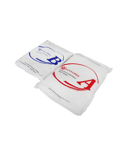 Poudre de dialyse, Boîte de 10 sachets