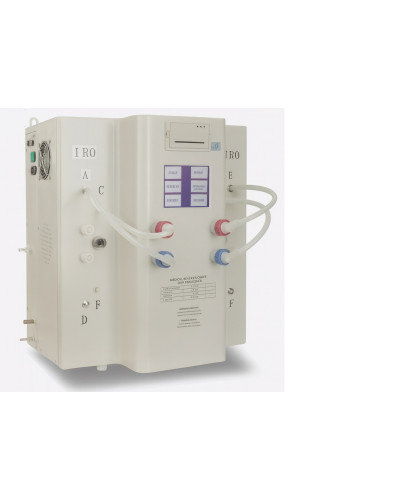 Equipement de retraitement de dialyseur Modèle JH-FYAD-2