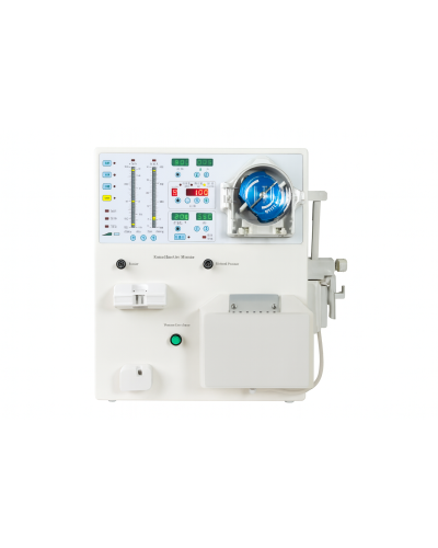 Machine d'hémoperfusion directe Modèle JH-PUS-1