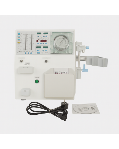 Machine d'hémoperfusion directe Modèle JH-PUS-1