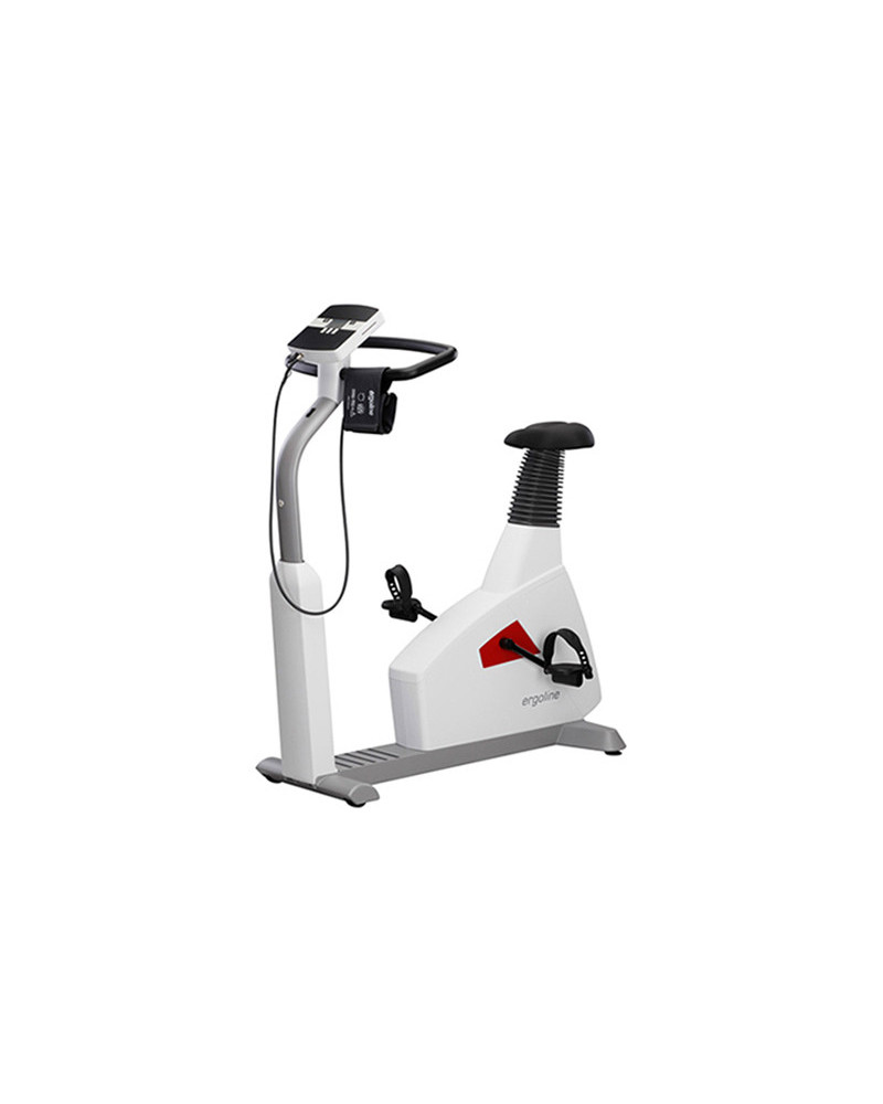 Vélo ergomètre ERGOSELECT 4 M
