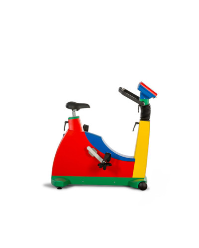 Vélo ergomètre pédiatrique ERGOSELECT 150 P