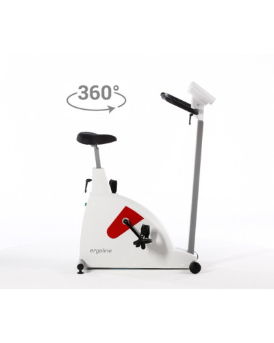 Vélo ergomètre ERGOSELECT 50