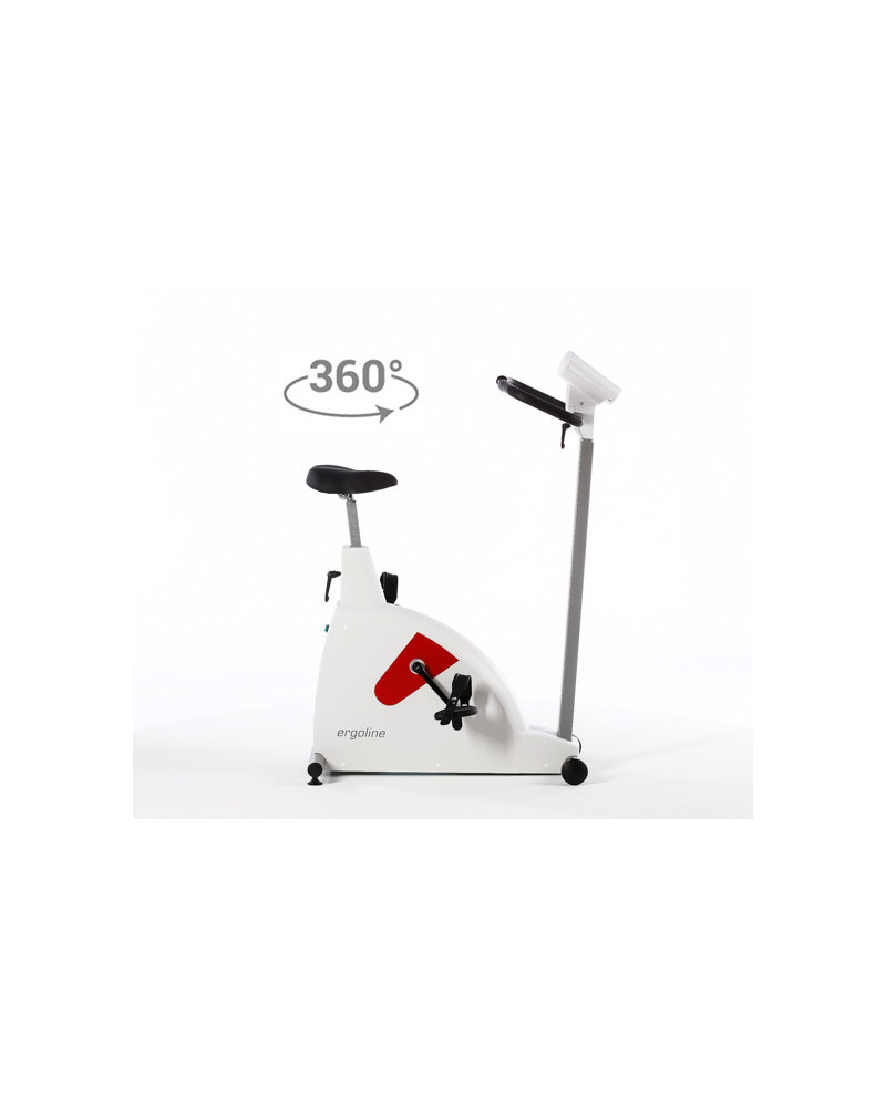 Vélo ergomètre ERGOSELECT 50